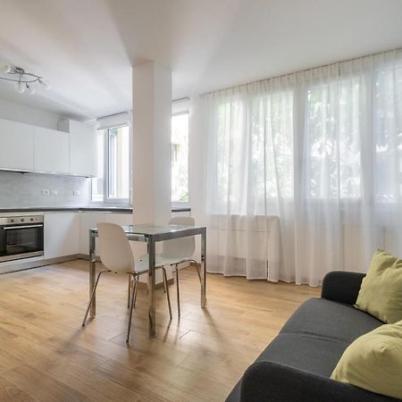 Bologna Suite Centre City 외부 사진