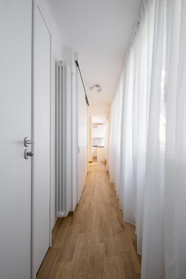 Bologna Suite Centre City 외부 사진