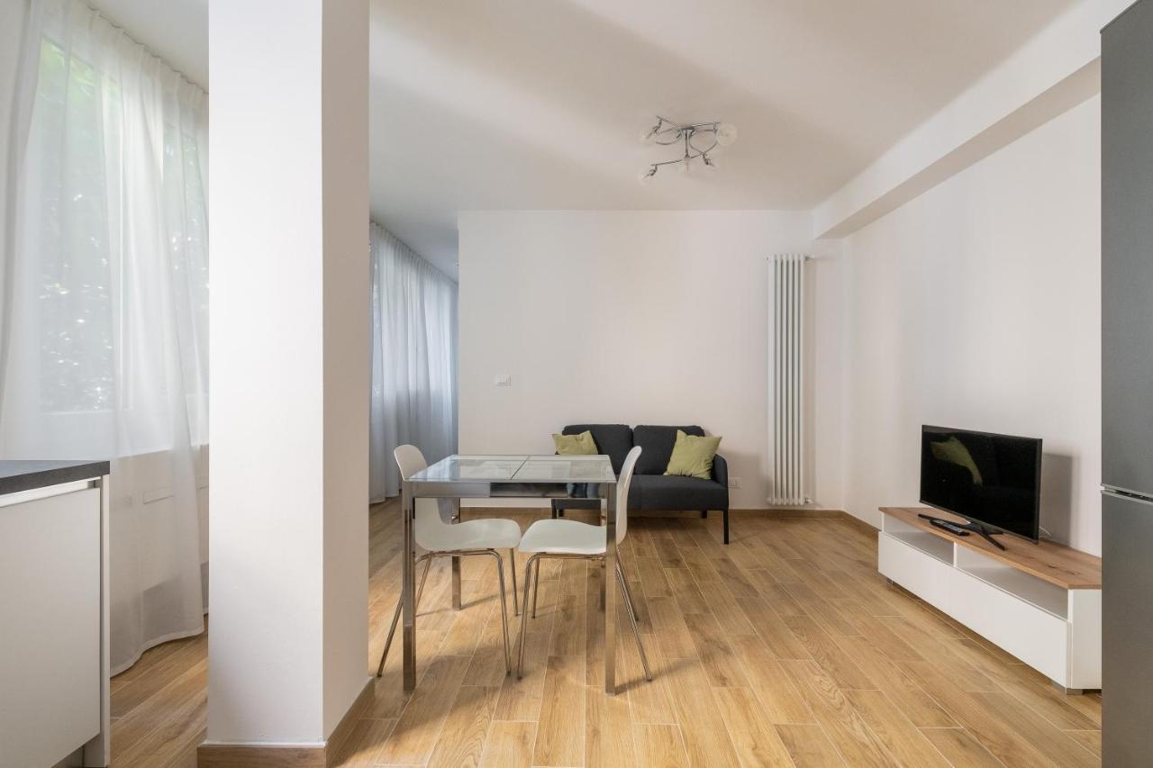 Bologna Suite Centre City 외부 사진