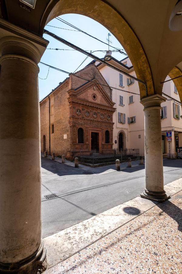 Bologna Suite Centre City 외부 사진