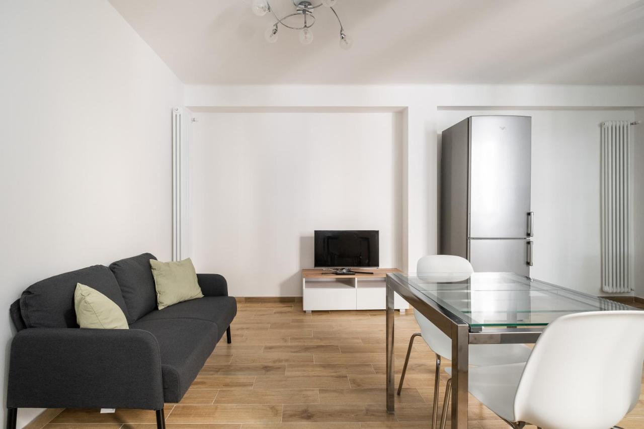 Bologna Suite Centre City 외부 사진