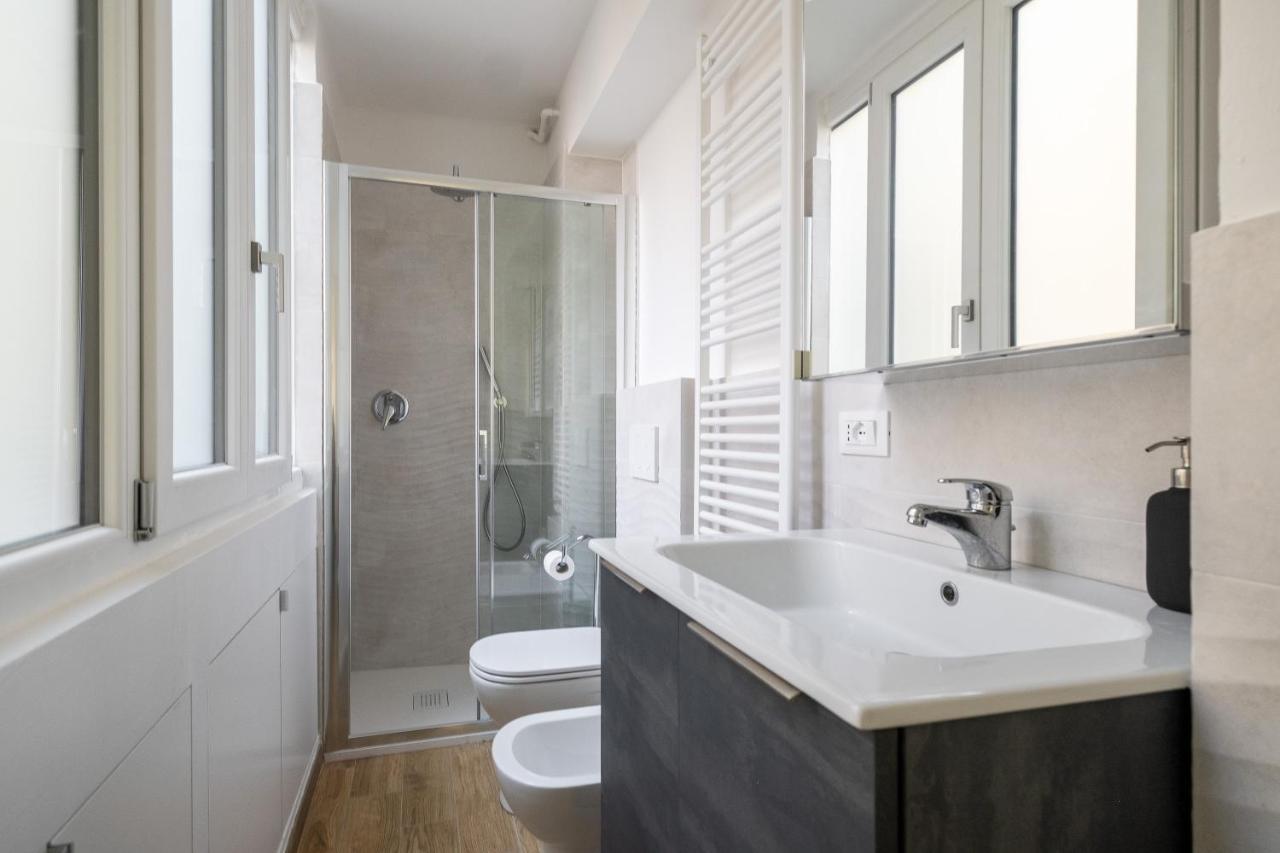 Bologna Suite Centre City 외부 사진