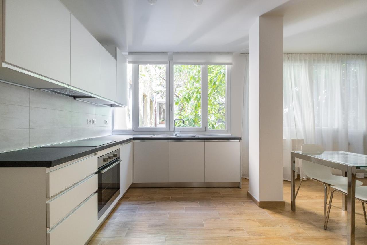 Bologna Suite Centre City 외부 사진
