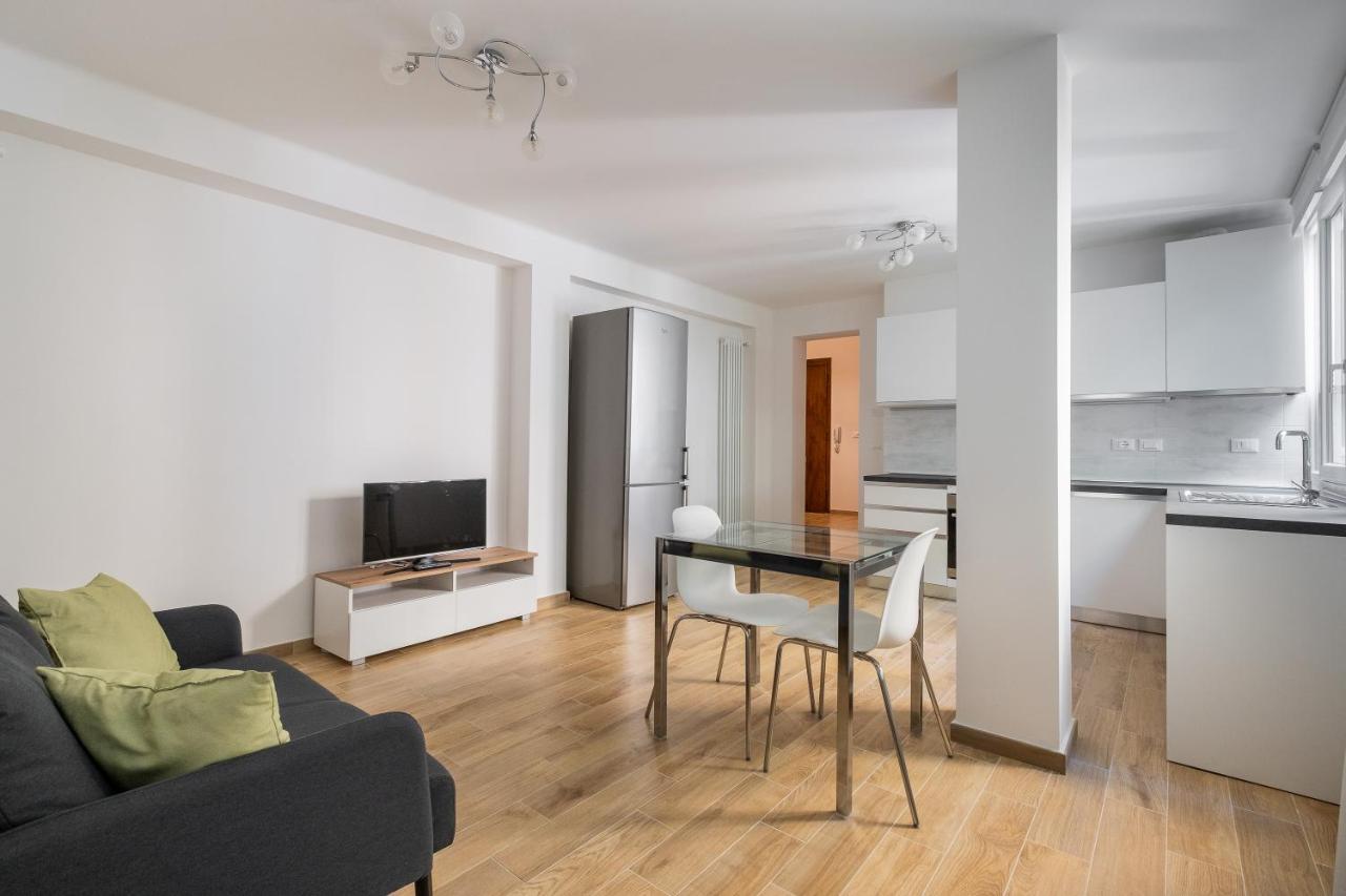 Bologna Suite Centre City 외부 사진