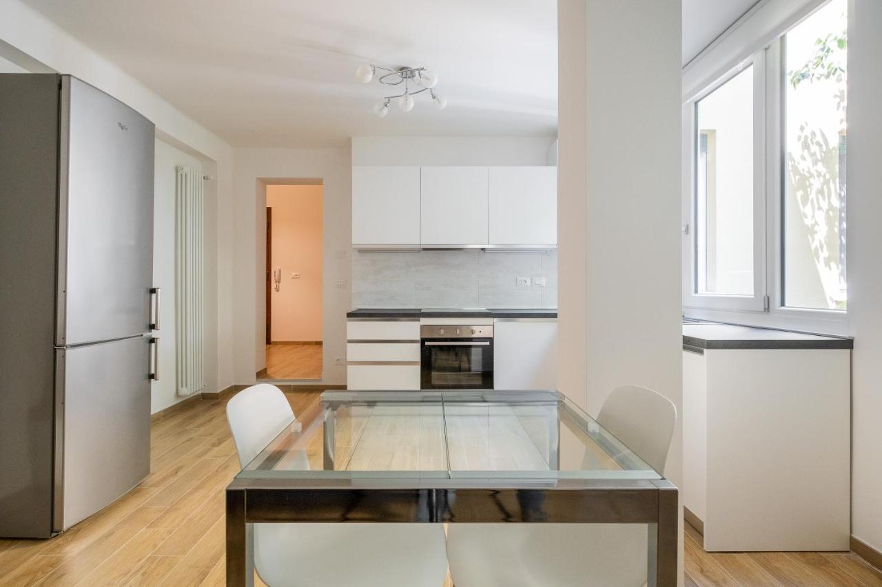 Bologna Suite Centre City 외부 사진