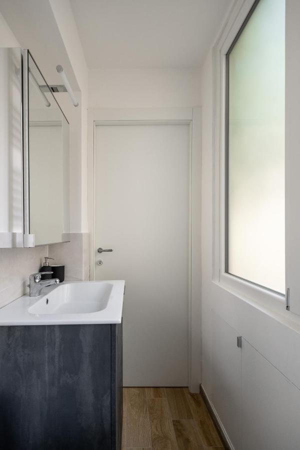 Bologna Suite Centre City 외부 사진