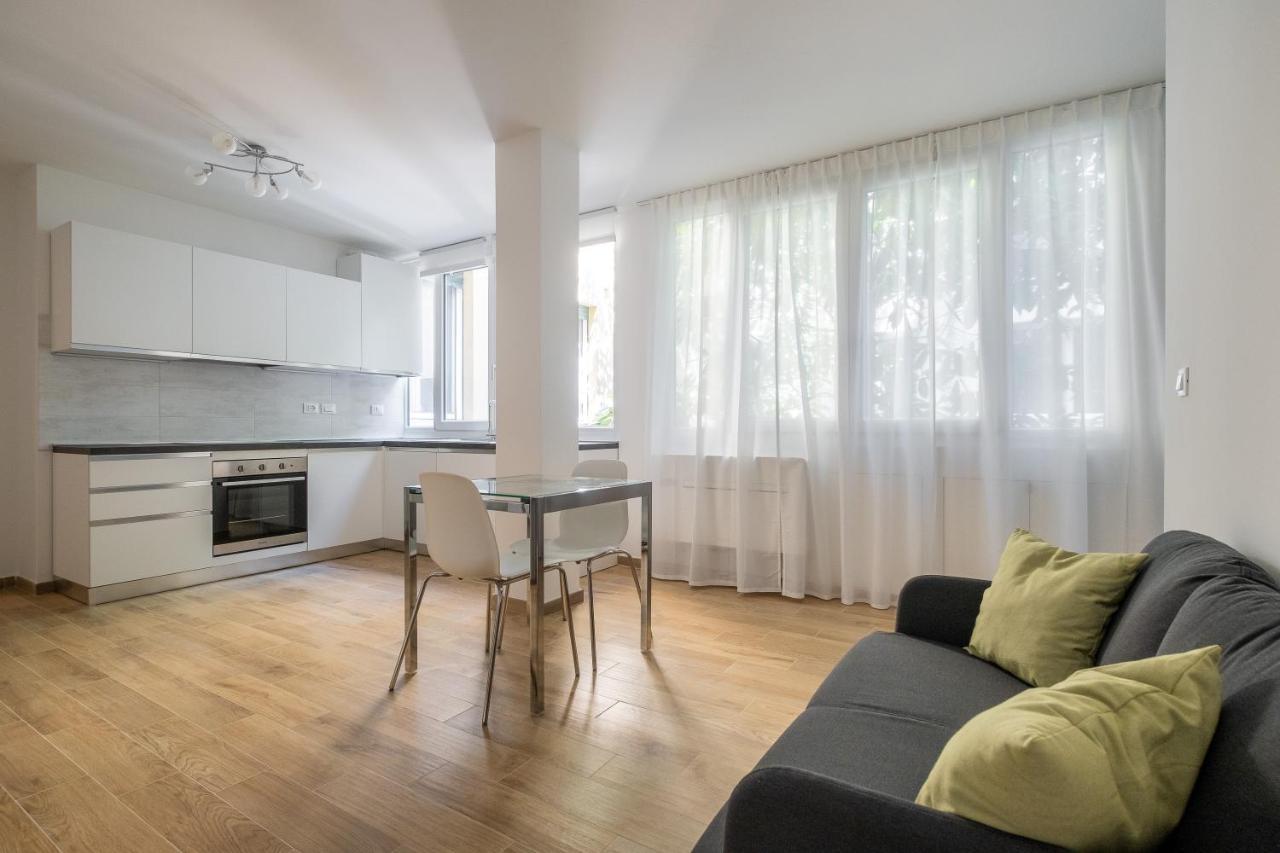 Bologna Suite Centre City 외부 사진