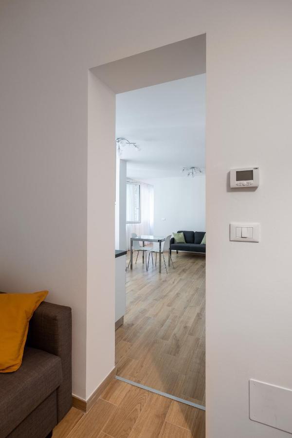 Bologna Suite Centre City 외부 사진