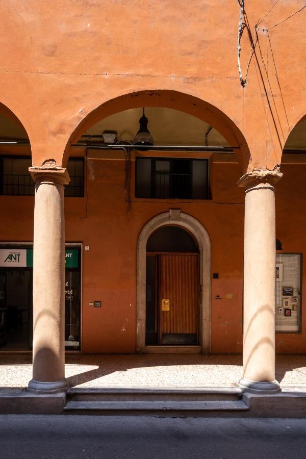 Bologna Suite Centre City 외부 사진