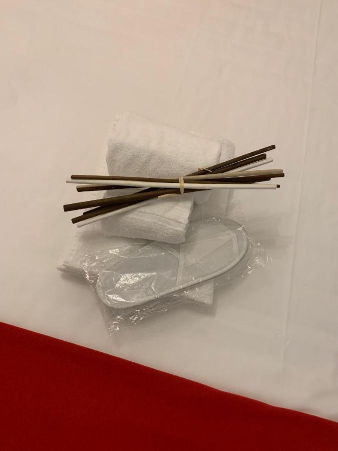 Bologna Suite Centre City 외부 사진