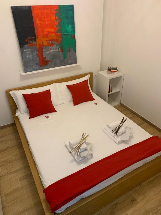 Bologna Suite Centre City 외부 사진