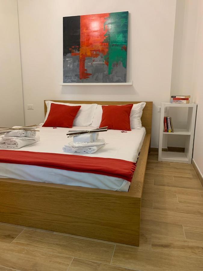Bologna Suite Centre City 외부 사진