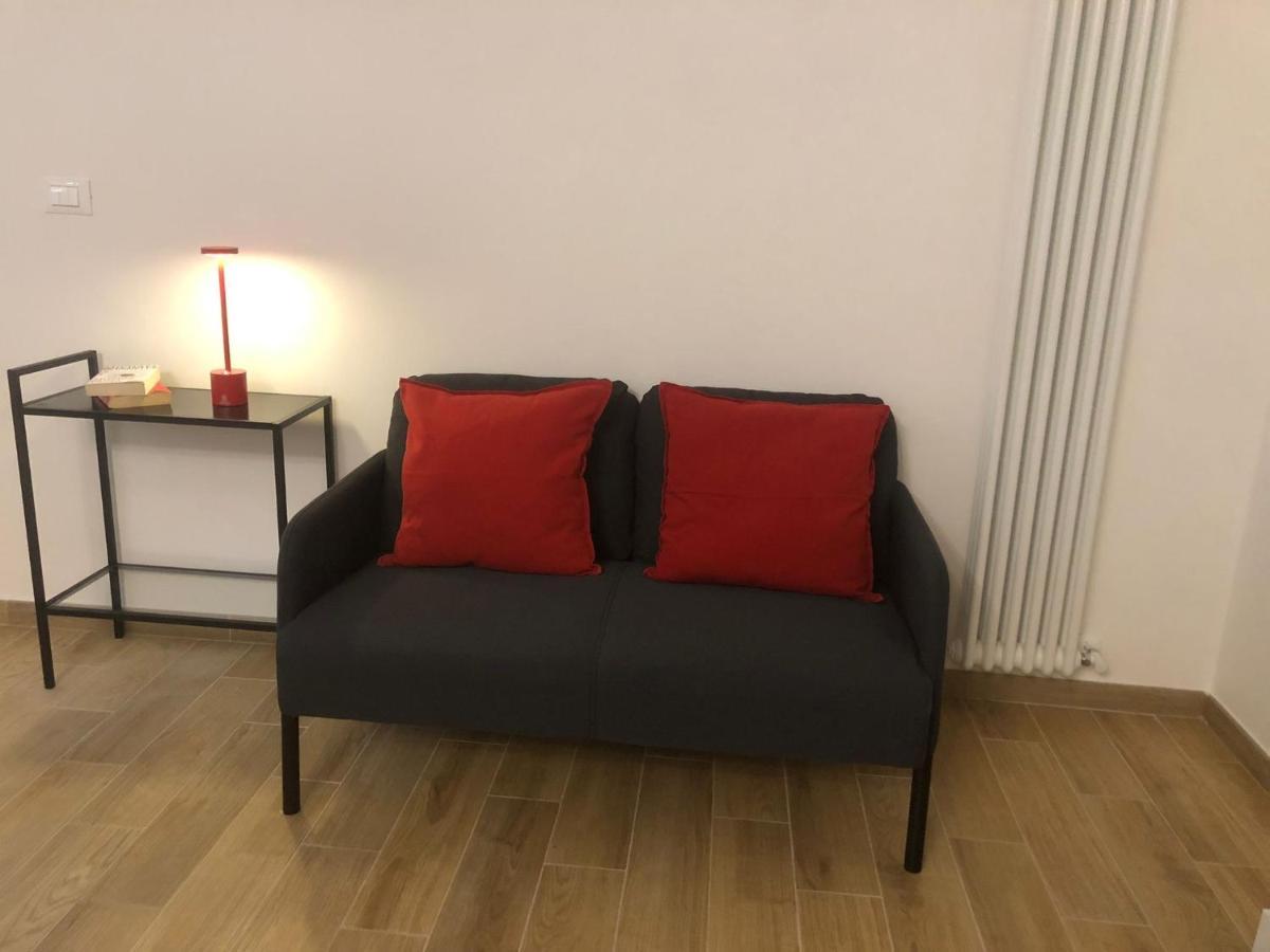 Bologna Suite Centre City 외부 사진