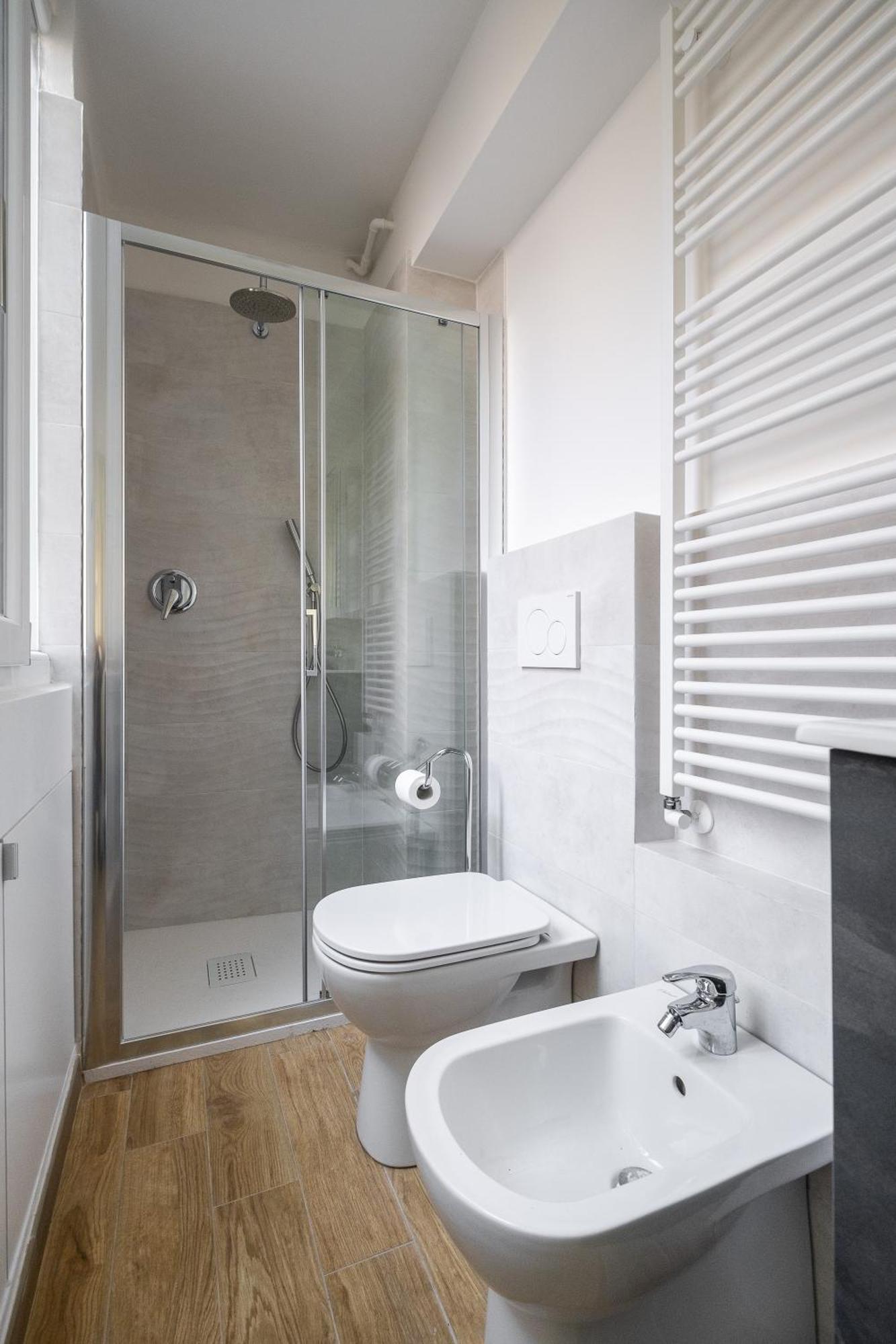 Bologna Suite Centre City 외부 사진