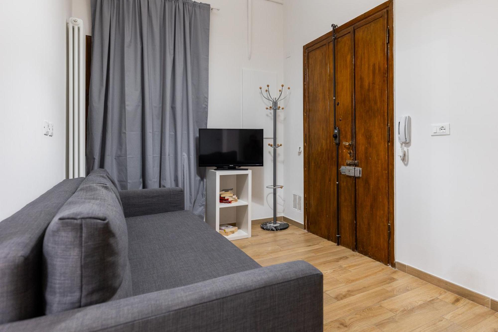 Bologna Suite Centre City 외부 사진